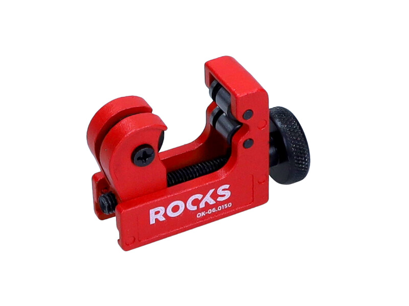ROOKS Obcinak do rur 3-22 mm (Cu Br Al) SK5 OK-06.0150