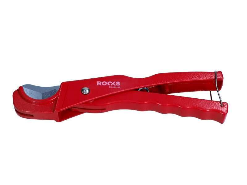 ROOKS Obcinak do rur plastikowych 35 mm SK3 OK-06.0153