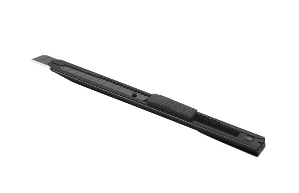 ROOKS Nóż z ostrzem łamanym STANDARD 9 mm OK-06.0156