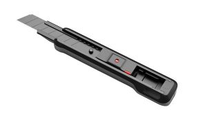 ROOKS Nóż z ostrzem łamanym HD 18 mm OK-06.0158