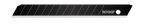ROOKS Ostrza do noża SK2H STANDARD BLACK 9 mm - 10 szt OK-06.0163