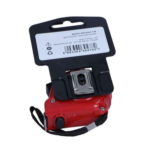ROOKS Miara zwijana 3 m OK-06.0300