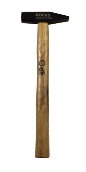 ROOKS Młotek ślusarski 300 g OK-06.0400