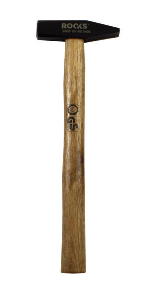 ROOKS Młotek ślusarski 300 g OK-06.0400