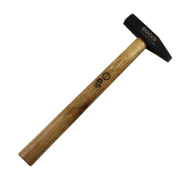 ROOKS Młotek ślusarski 300 g OK-06.0400