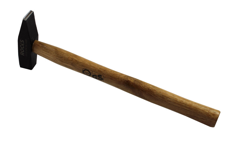 ROOKS Młotek ślusarski 300 g OK-06.0400