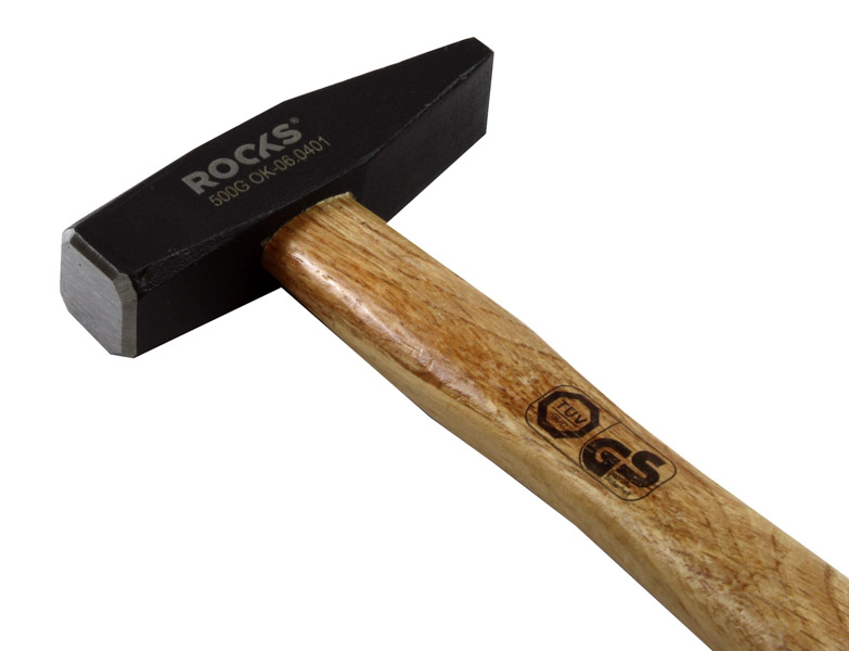 ROOKS Młotek ślusarski 500 g OK-06.0401