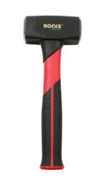 ROOKS Młotek dwuobuchowy FIBRE STRONG 1,5 kg OK-06.0408