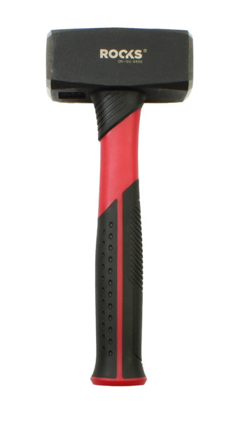 ROOKS Młotek dwuobuchowy FIBRE STRONG 2 kg OK-06.0409