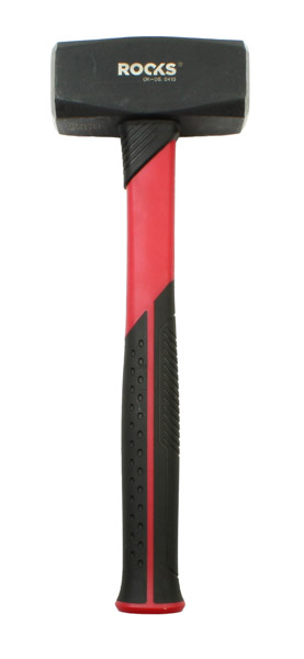 ROOKS Młotek dwuobuchowy LONG FIBRE STRONG 3 kg OK-06.0410