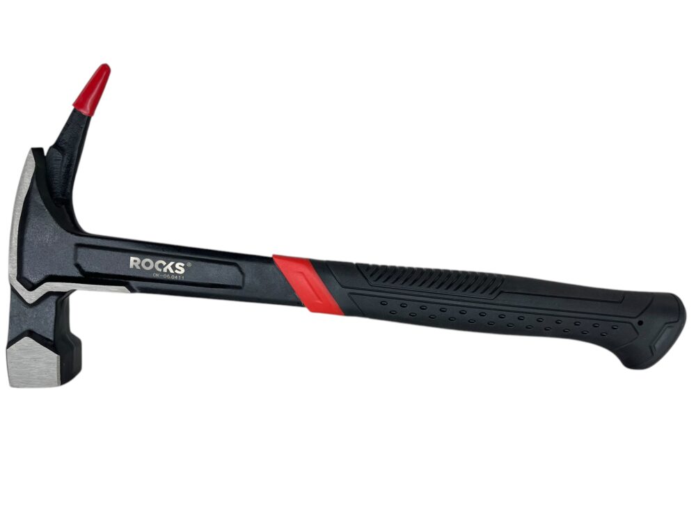 ROOKS Młotek ciesielski STRONG 600 g OK-06.0411