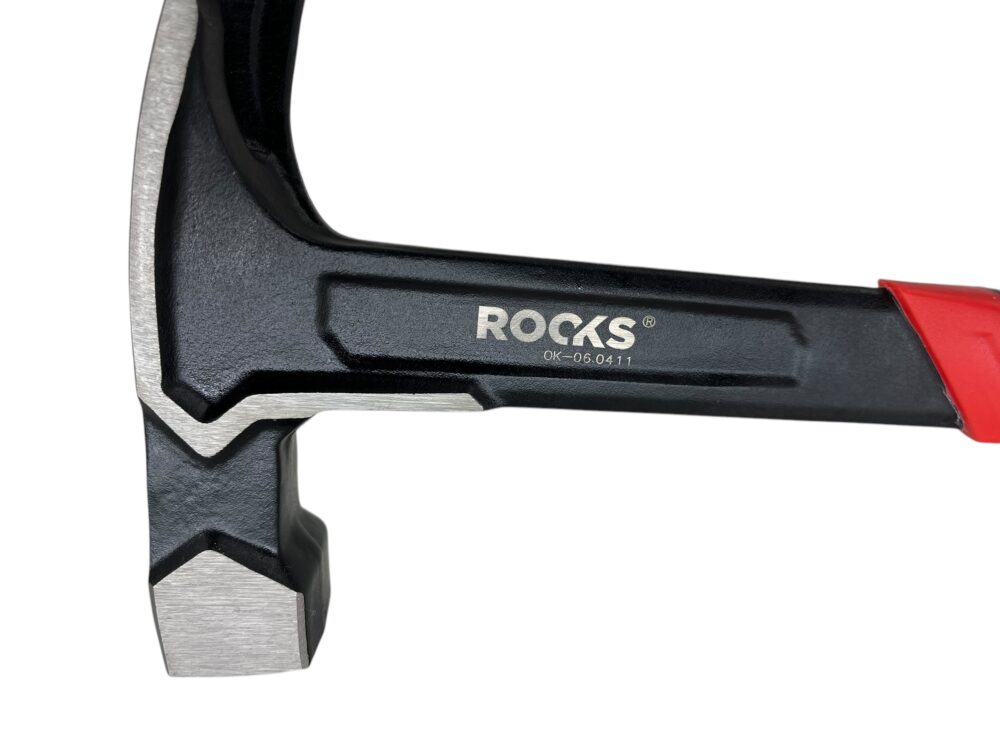 ROOKS Młotek ciesielski STRONG 600 g OK-06.0411