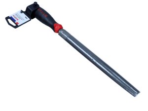ROOKS Pilnik do stali półokrągły 250 mm OK-06.0500