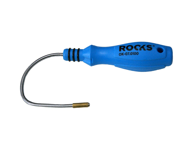 ROOKS Chwytak magnetyczny giętki Ø 4,5 mm x 210 mm OK-07.0100
