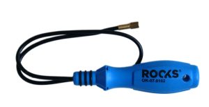 ROOKS Chwytak magnetyczny giętki Ø 5 mm x 430 mm OK-07.0102