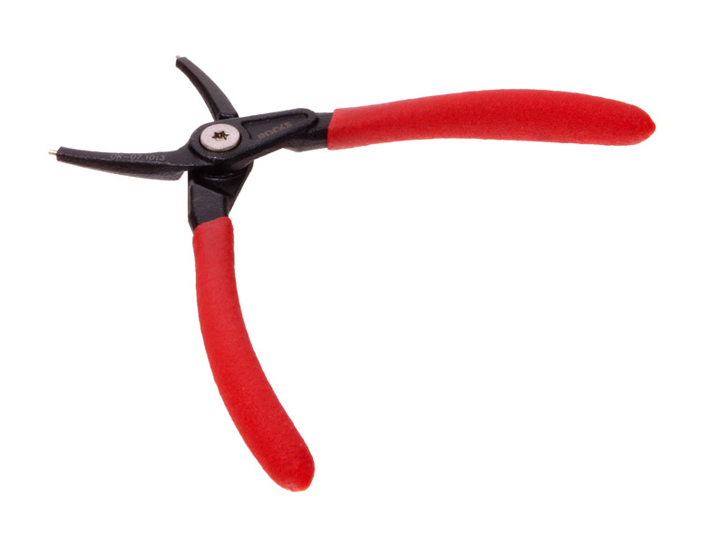 ROOKS Szczypce Segera wewnętrzne proste 140 mm OK-07.1013