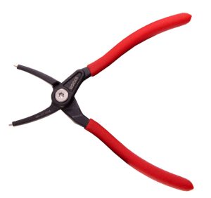 ROOKS Szczypce Segera wewnętrzne proste 180 mm OK-07.1014