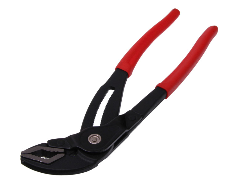 ROOKS Szczypce nastawne hydrauliczne QUICK 300 mm 58 HRC OK-07.1021