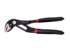 ROOKS Szczypce nastawne hydrauliczne 175 mm 40CRV OK-07.1023