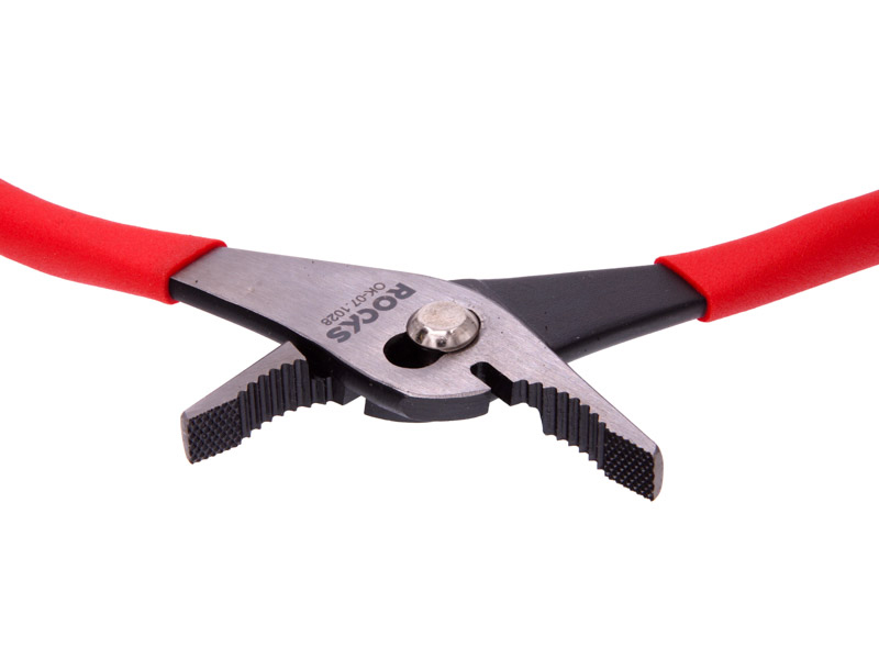 ROOKS Szczypce specjalne STRONG GRIP 200 mm CrMo OK-07.1028