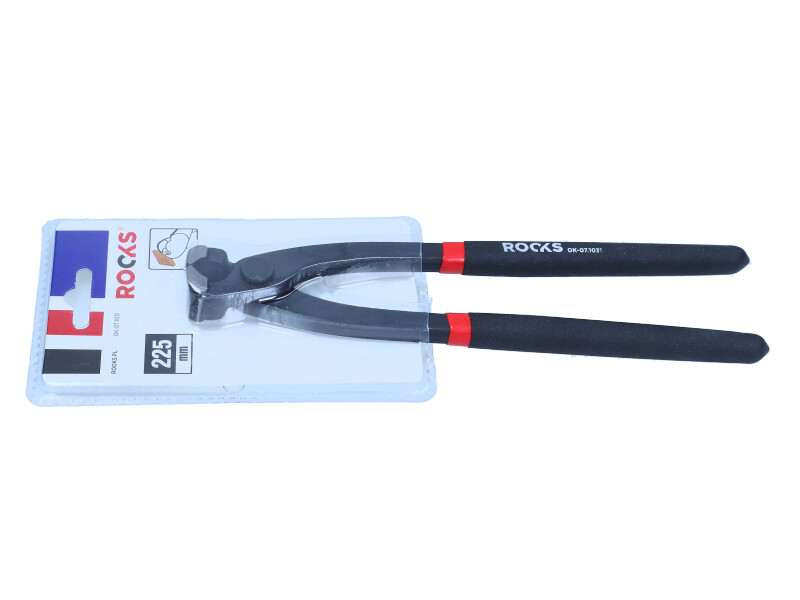 ROOKS Obcęgi 225 mm OK-07.1031