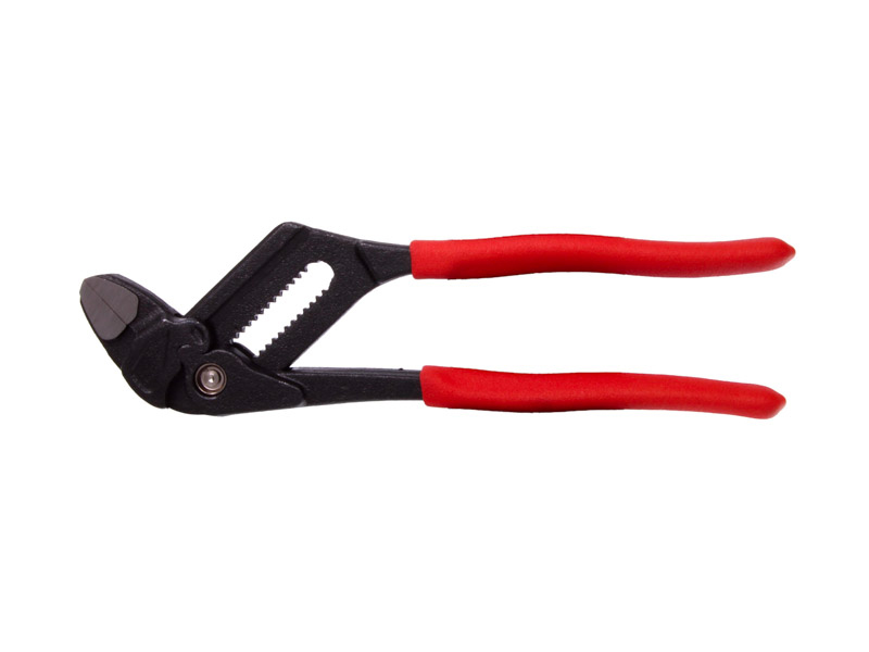 ROOKS Klucz i szczypce nastawne STRONG-FIX 180 mm CrMo OK-07.1032