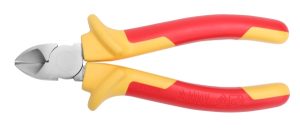 ROOKS Szczypce VDE tnące boczne 160 mm OK-07.1041