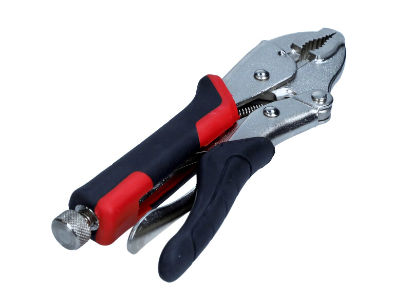 ROOKS Szczypce Morse'a 180 mm OK-07.1050