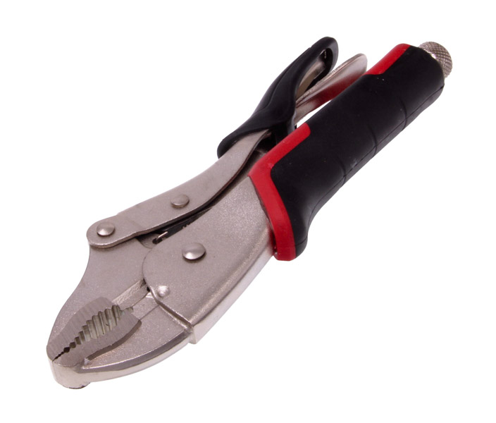ROOKS Szczypce Morse'a 250 mm OK-07.1051