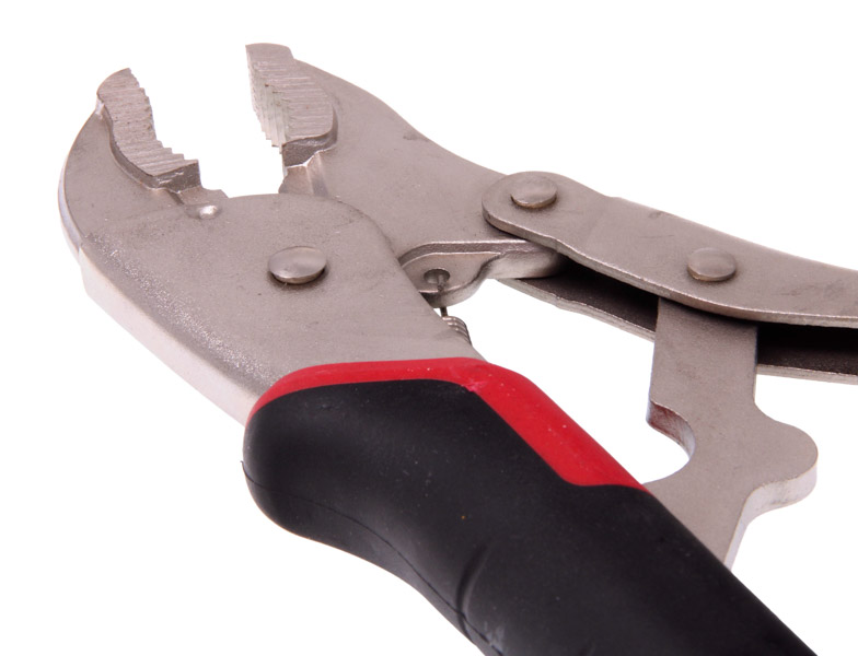 ROOKS Szczypce Morse'a 250 mm OK-07.1051