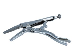 ROOKS Szczypce Morse'a wydłużone 165 mm OK-07.1053