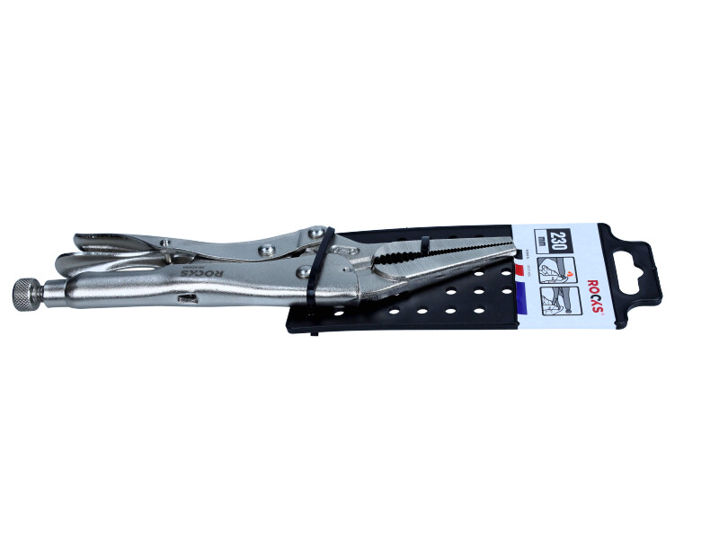 ROOKS Szczypce Morse'a wydłużone 230 mm OK-07.1054