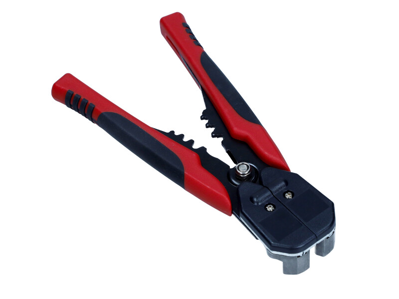 ROOKS Szczypce do izolacji 3w1 automatyczne OK-07.1063