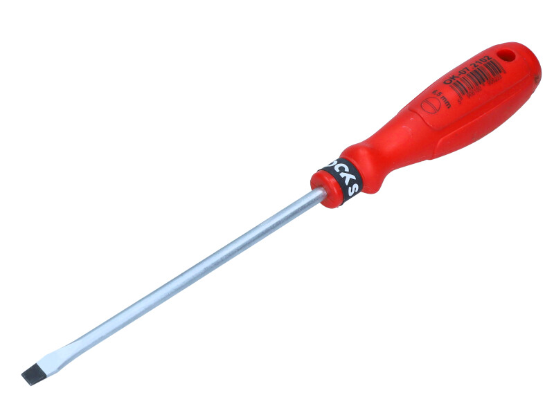 ROOKS Wkrętak STRONG SL6,5 x 150 mm OK-07.2102