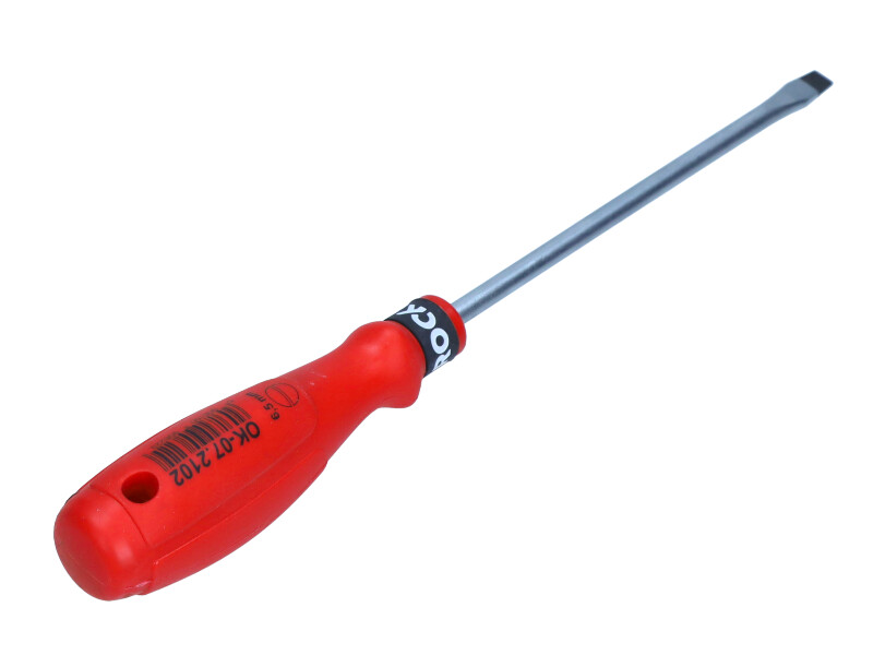 ROOKS Wkrętak STRONG SL6,5 x 150 mm OK-07.2102