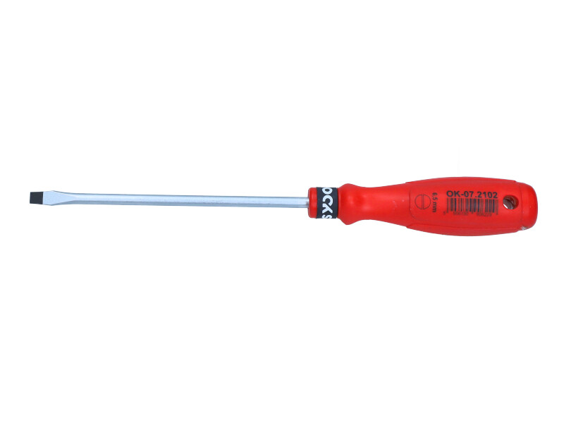 ROOKS Wkrętak STRONG SL6,5 x 150 mm OK-07.2102
