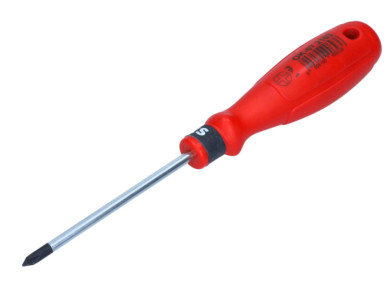 ROOKS Wkrętak STRONG PH1 x 150 mm OK-07.2103