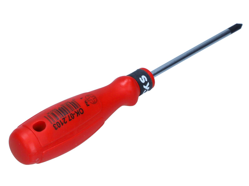 ROOKS Wkrętak STRONG PH1 x 150 mm OK-07.2103