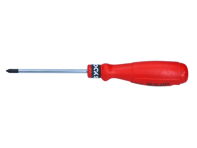 ROOKS Wkrętak STRONG PH1 x 150 mm OK-07.2103