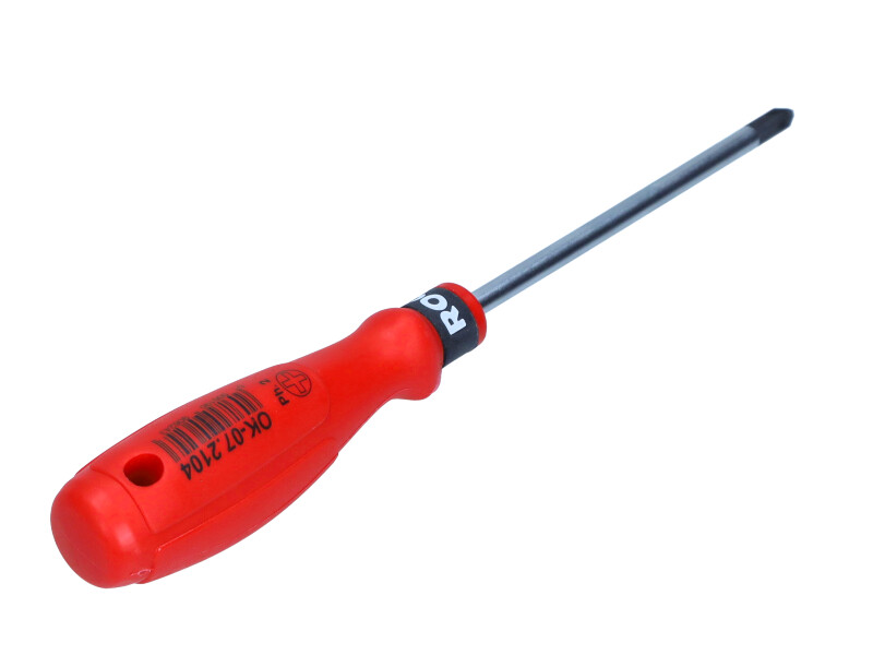 ROOKS Wkrętak STRONG PH2 x 150 mm OK-07.2104