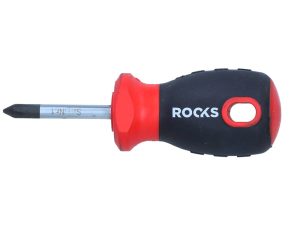 ROOKS Wkrętak krzyżowy PH1 x 38 mm OK-07.2107
