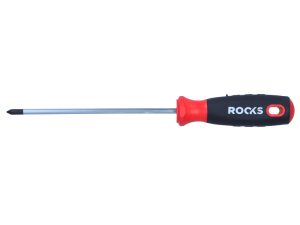 ROOKS Wkrętak krzyżowy PH1 x 150 mm OK-07.2109