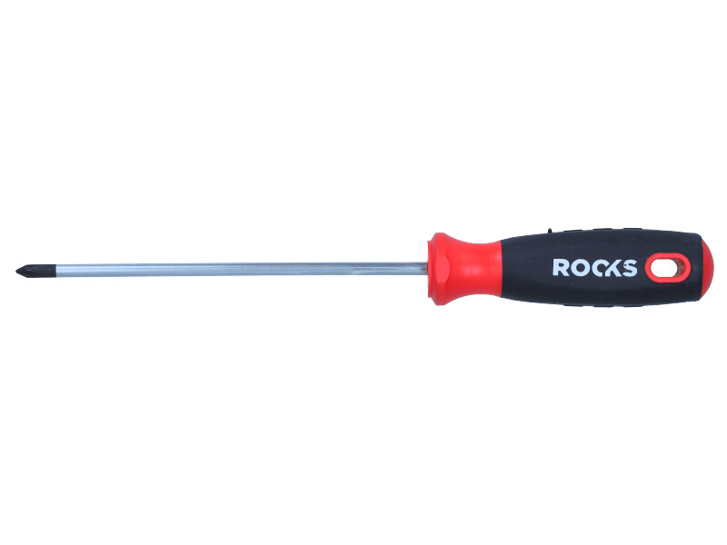 ROOKS Wkrętak krzyżowy PH1 x 150 mm OK-07.2109