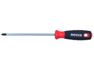 ROOKS Wkrętak krzyżowy PH2 x 150 mm OK-07.2113