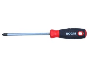 ROOKS Wkrętak krzyżowy PH3 x 150 mm OK-07.2114
