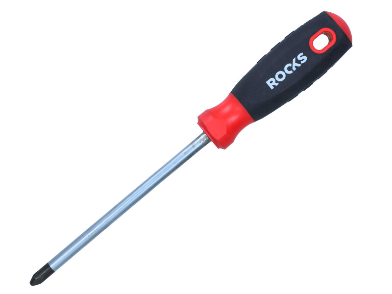 ROOKS Wkrętak krzyżowy PH3 x 150 mm OK-07.2114