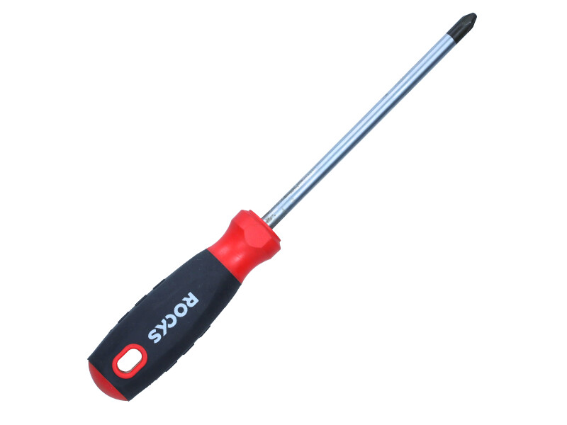 ROOKS Wkrętak krzyżowy PH3 x 150 mm OK-07.2114