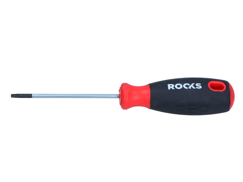 ROOKS Wkrętak płaski SL3 x 100 mm OK-07.2115