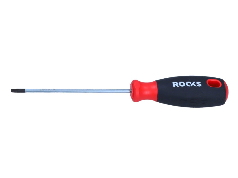 ROOKS Wkrętak płaski SL3 x 150 mm OK-07.2116