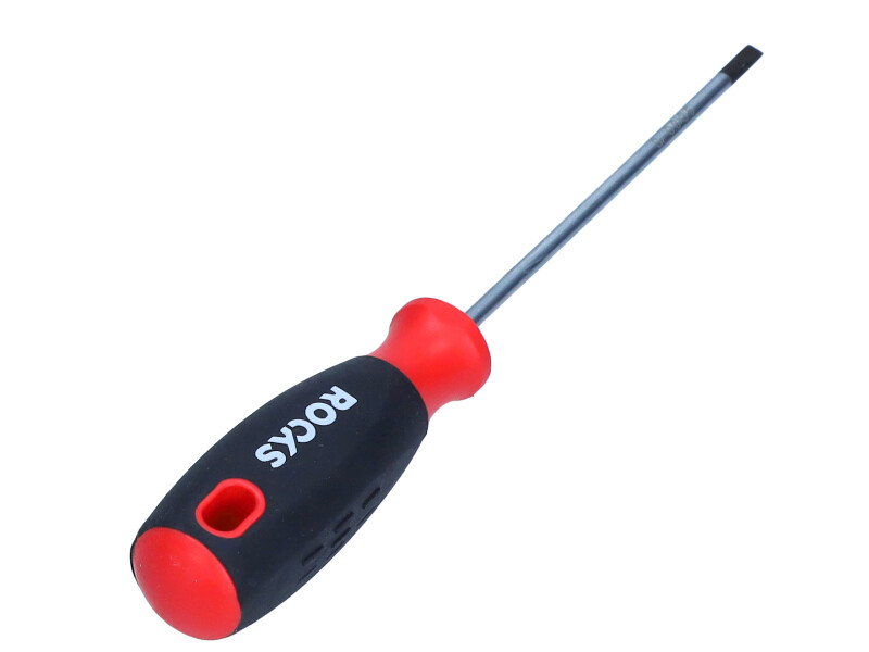 ROOKS Wkrętak płaski SL3 x 150 mm OK-07.2116